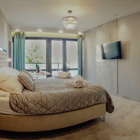 Apartament Silence Triventi Cristal Karpacz Ngoại thất bức ảnh