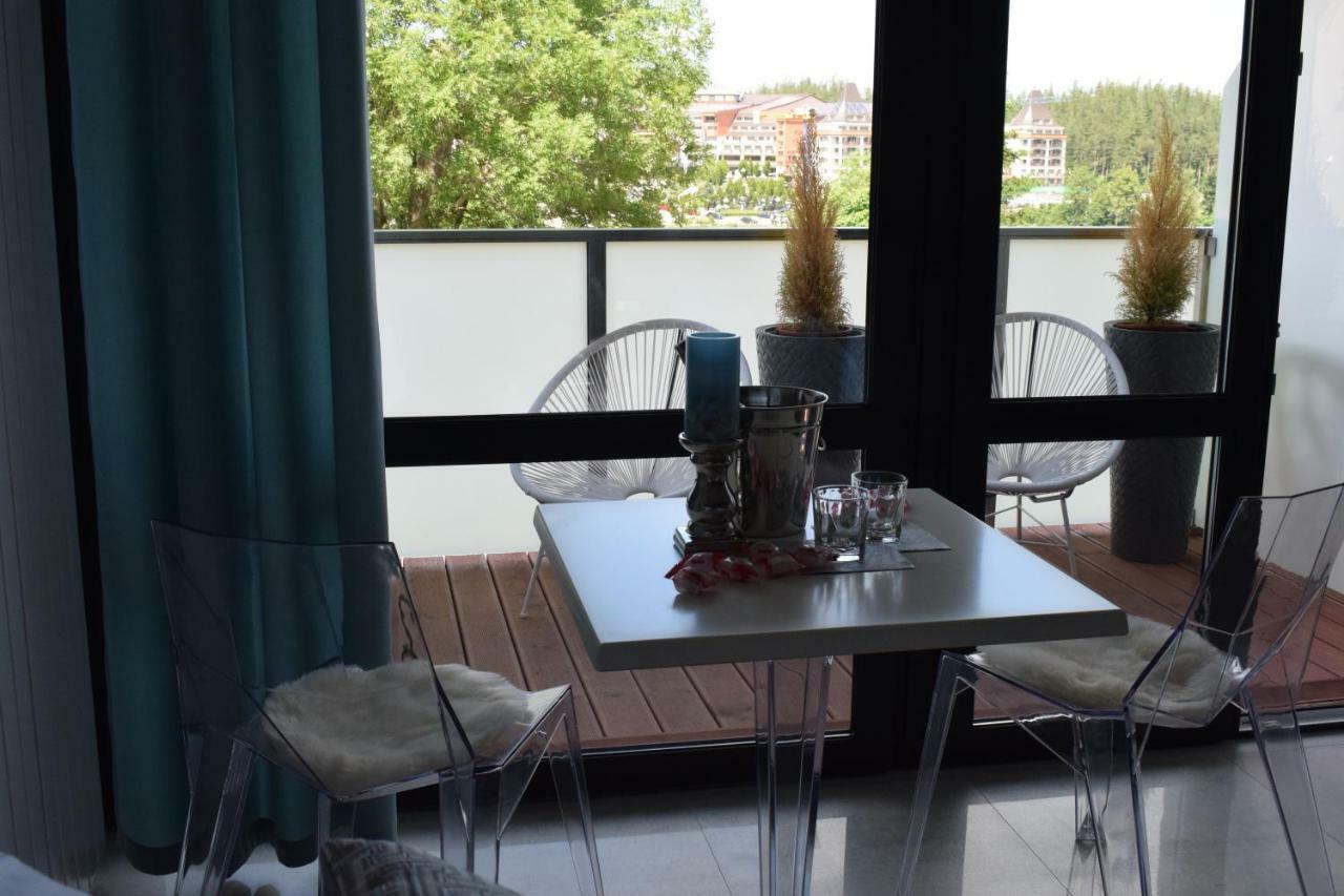 Apartament Silence Triventi Cristal Karpacz Ngoại thất bức ảnh