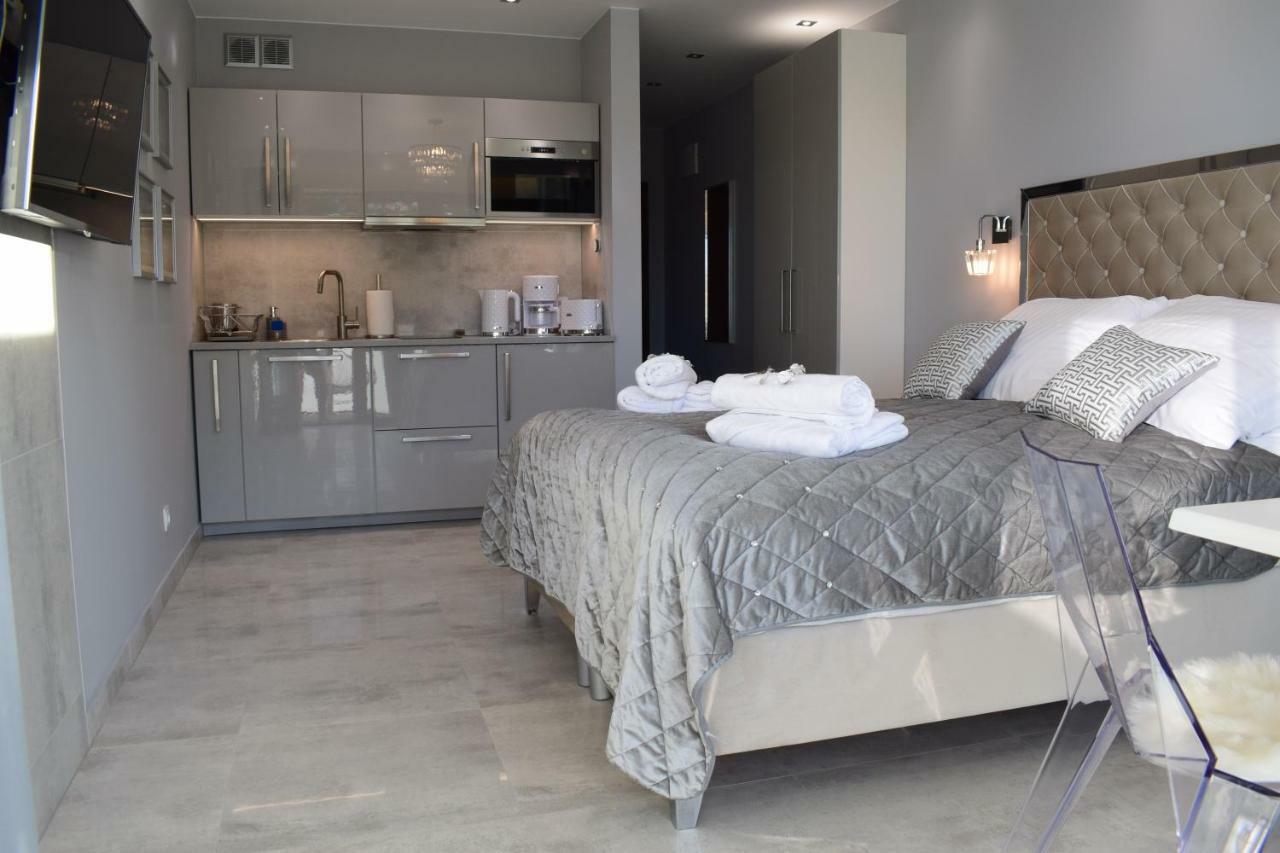 Apartament Silence Triventi Cristal Karpacz Ngoại thất bức ảnh