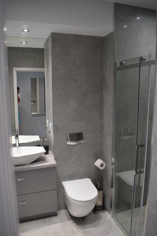 Apartament Silence Triventi Cristal Karpacz Ngoại thất bức ảnh