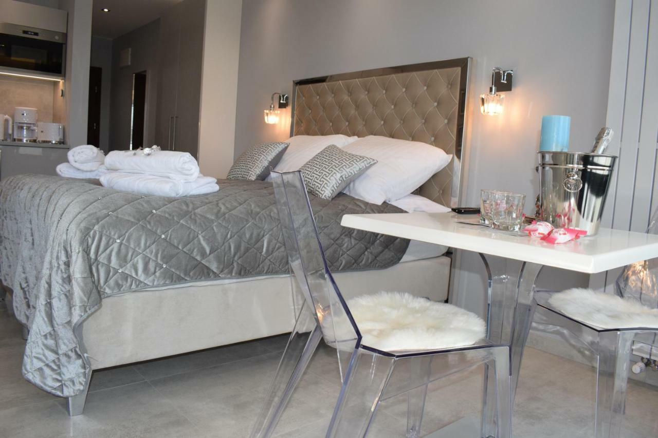 Apartament Silence Triventi Cristal Karpacz Ngoại thất bức ảnh