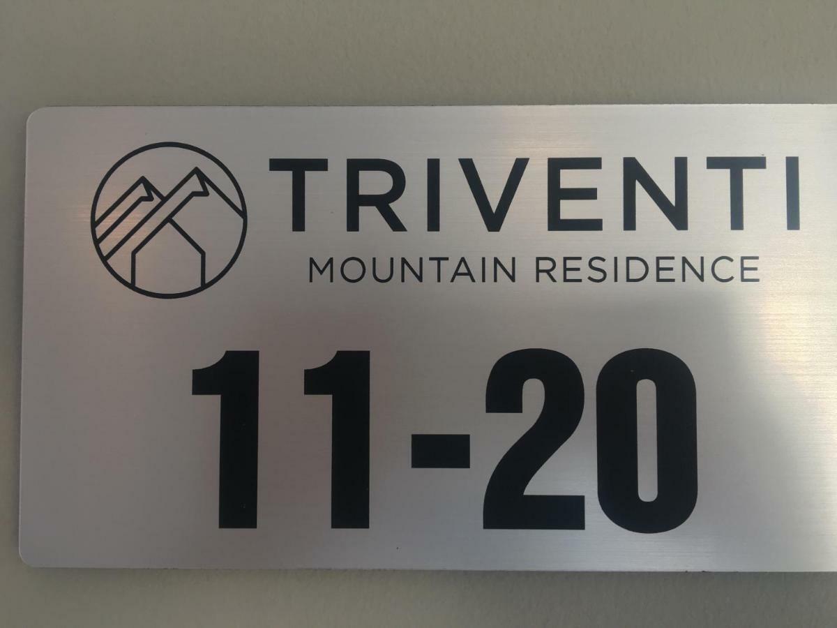 Apartament Silence Triventi Cristal Karpacz Ngoại thất bức ảnh
