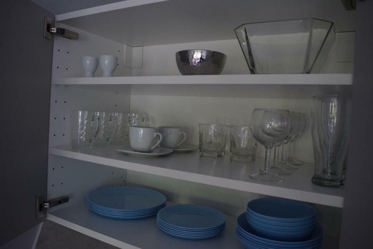 Apartament Silence Triventi Cristal Karpacz Ngoại thất bức ảnh
