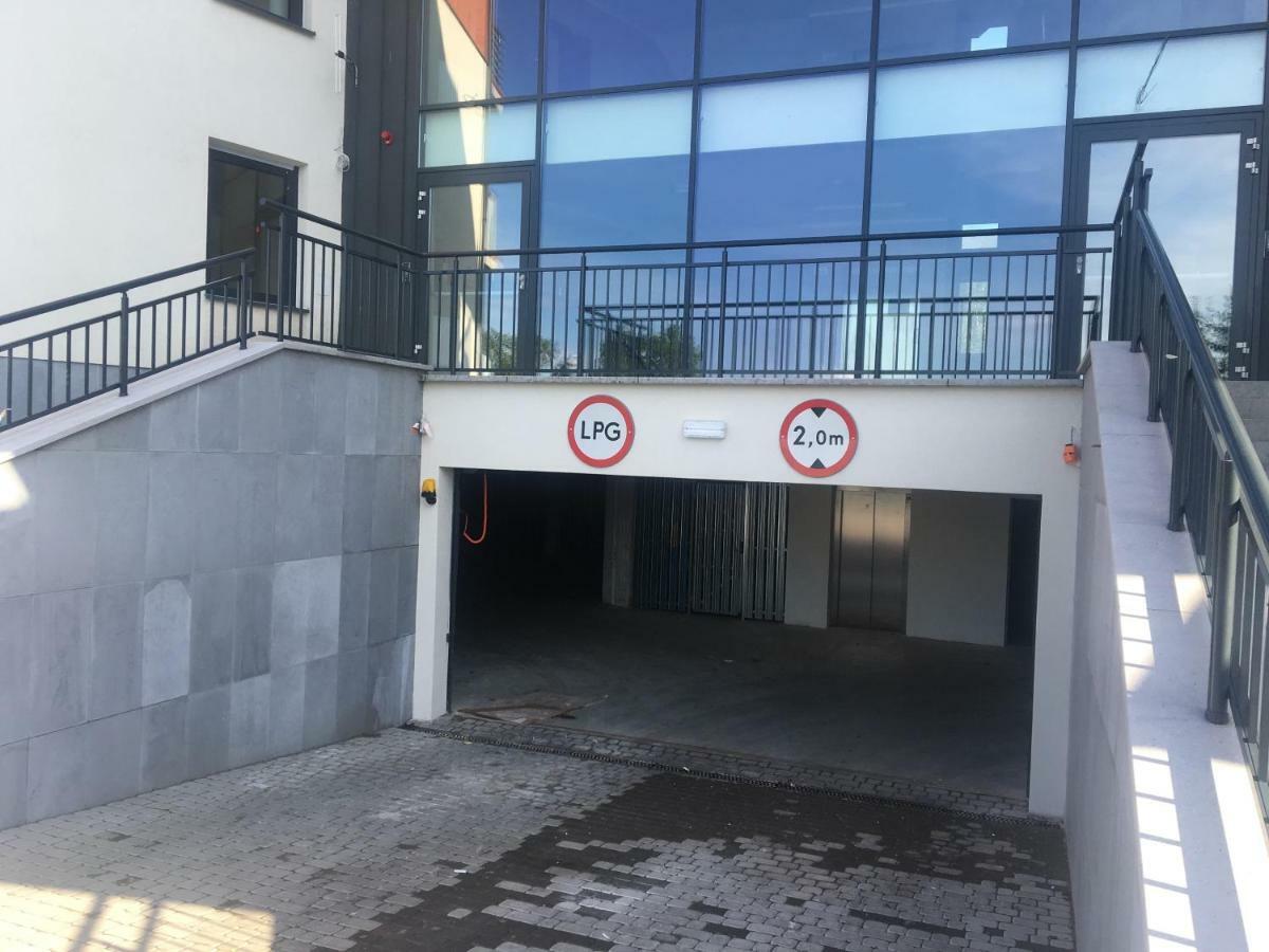 Apartament Silence Triventi Cristal Karpacz Ngoại thất bức ảnh