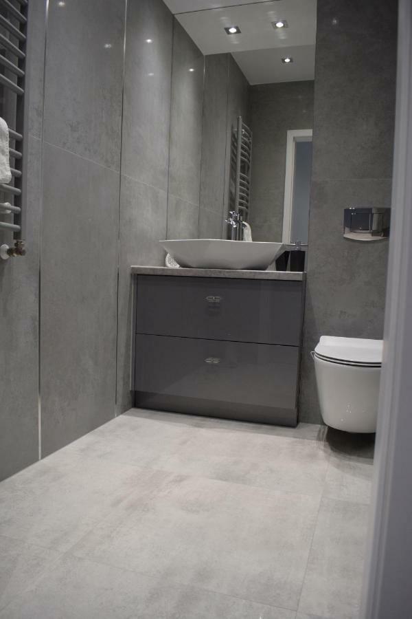 Apartament Silence Triventi Cristal Karpacz Ngoại thất bức ảnh