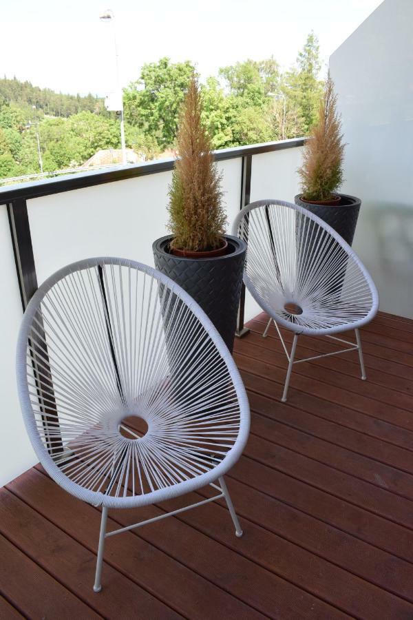 Apartament Silence Triventi Cristal Karpacz Ngoại thất bức ảnh