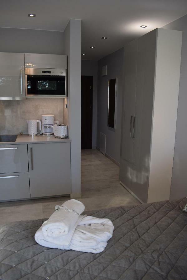 Apartament Silence Triventi Cristal Karpacz Ngoại thất bức ảnh