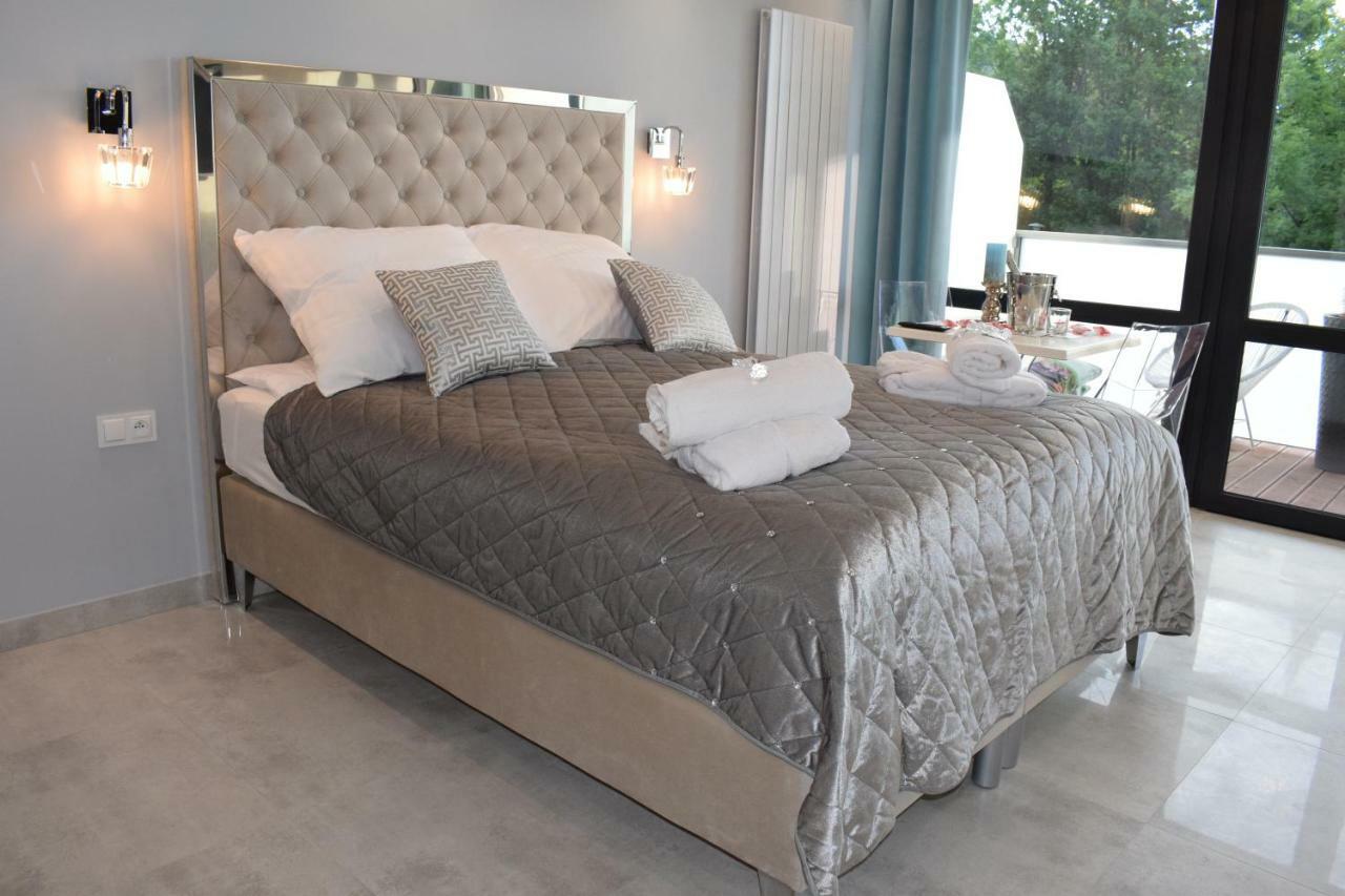 Apartament Silence Triventi Cristal Karpacz Ngoại thất bức ảnh