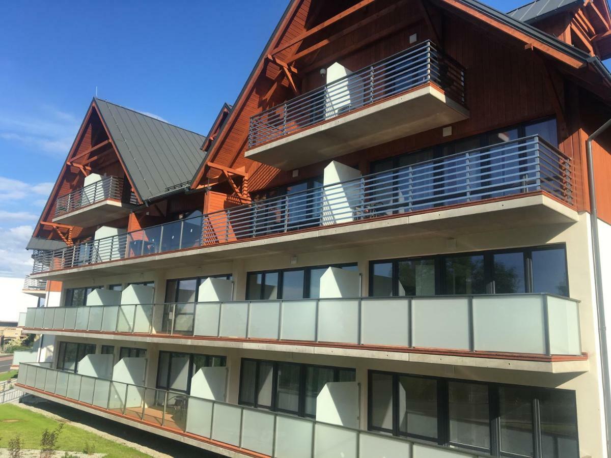 Apartament Silence Triventi Cristal Karpacz Ngoại thất bức ảnh