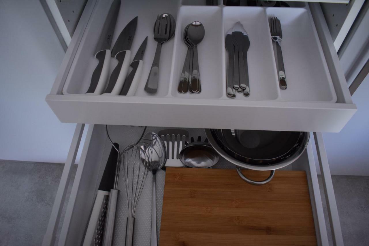Apartament Silence Triventi Cristal Karpacz Ngoại thất bức ảnh