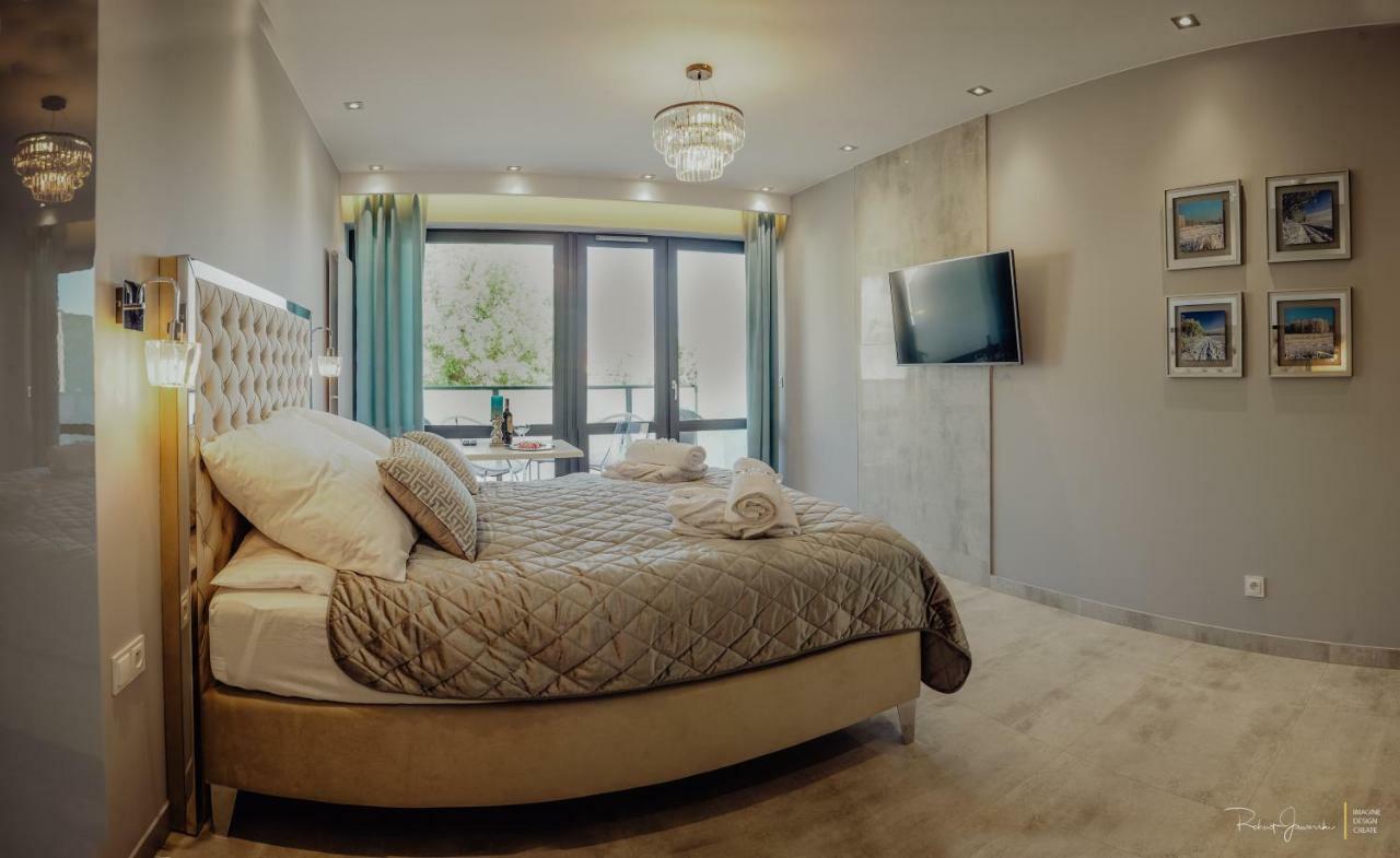 Apartament Silence Triventi Cristal Karpacz Ngoại thất bức ảnh
