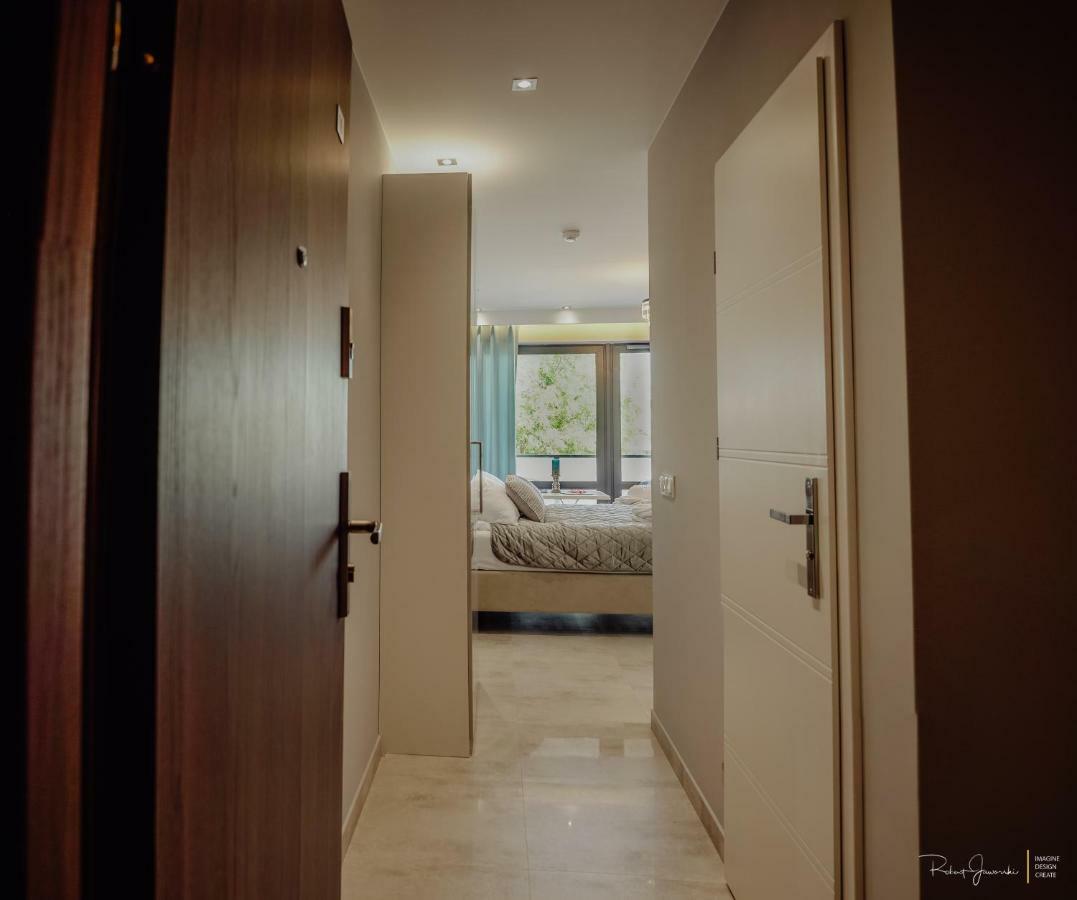 Apartament Silence Triventi Cristal Karpacz Ngoại thất bức ảnh