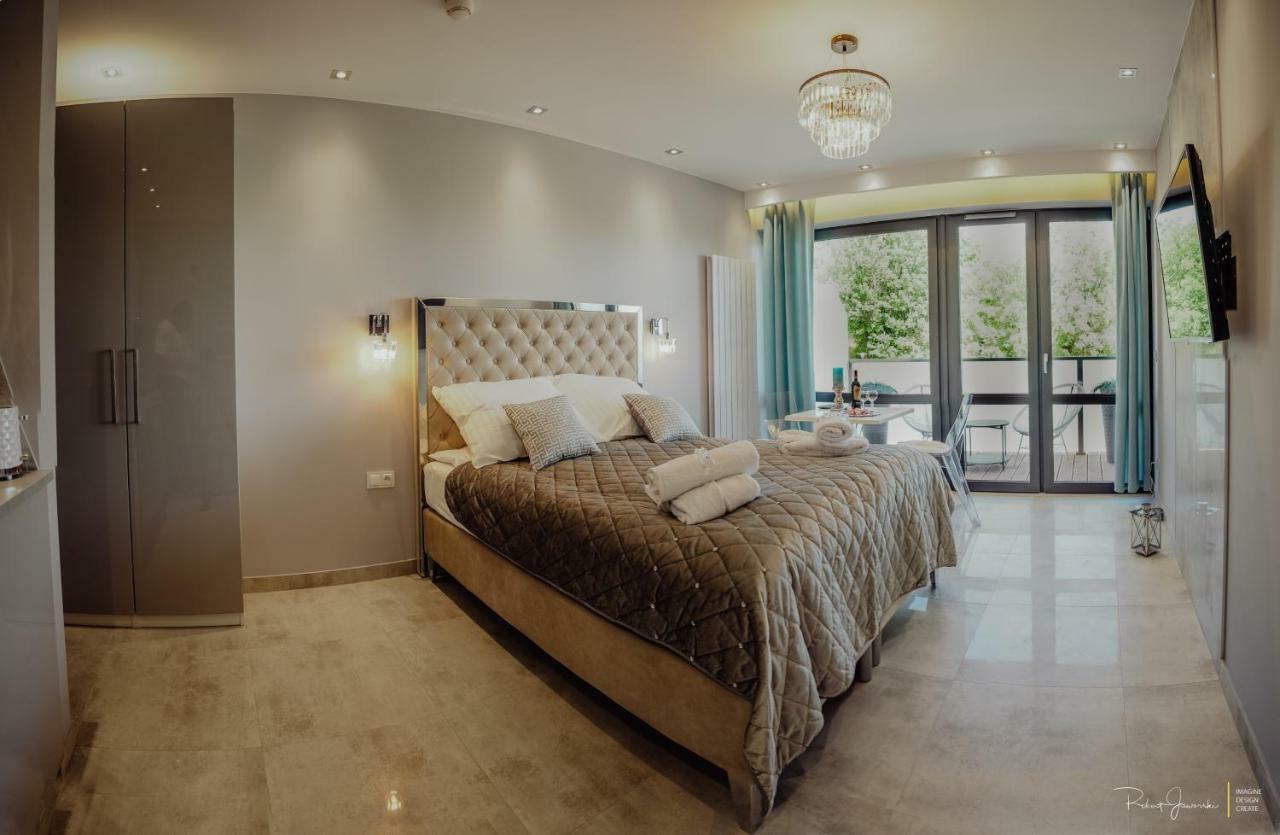 Apartament Silence Triventi Cristal Karpacz Ngoại thất bức ảnh